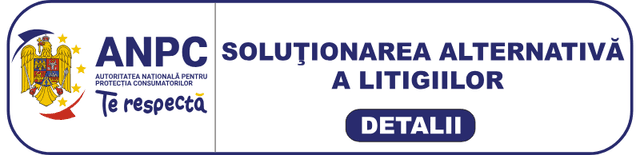 ANPC: Soluționarea alternativă a litigiilor, detalii