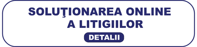 Soluționarea online a litigiilor, detalii